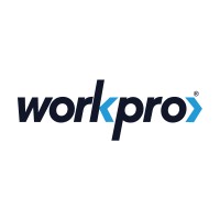 Workpro Casework logo